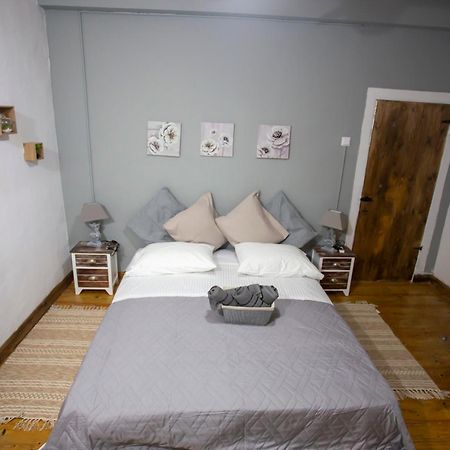 Archontissa Sea View House Διαμέρισμα Μεσογγή Εξωτερικό φωτογραφία