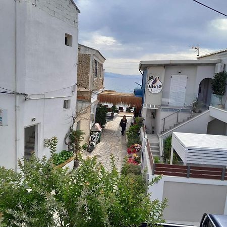 Archontissa Sea View House Διαμέρισμα Μεσογγή Εξωτερικό φωτογραφία