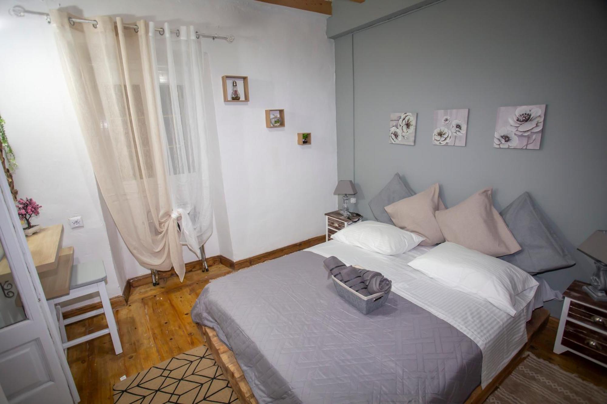 Archontissa Sea View House Διαμέρισμα Μεσογγή Εξωτερικό φωτογραφία