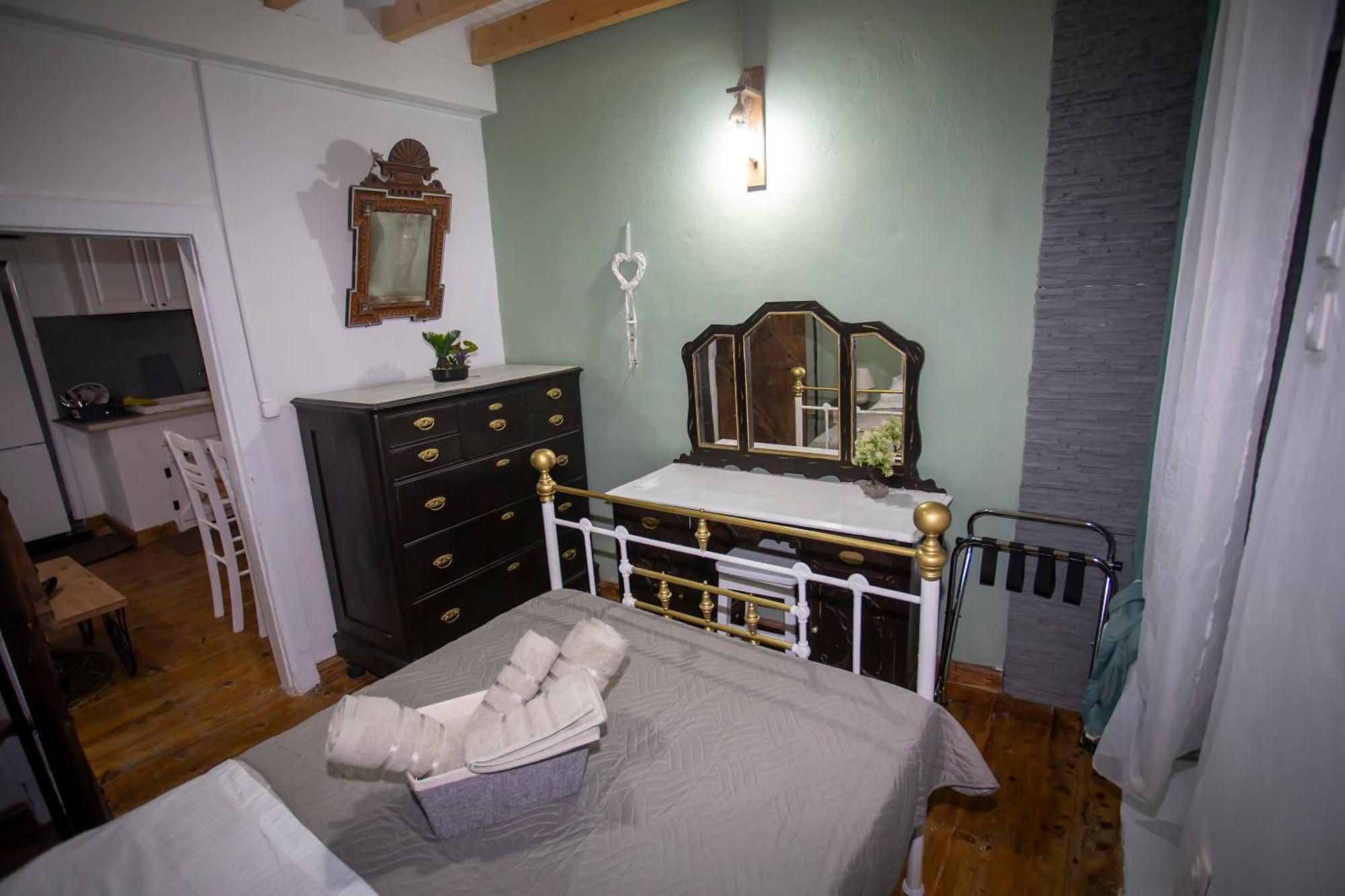 Archontissa Sea View House Διαμέρισμα Μεσογγή Εξωτερικό φωτογραφία