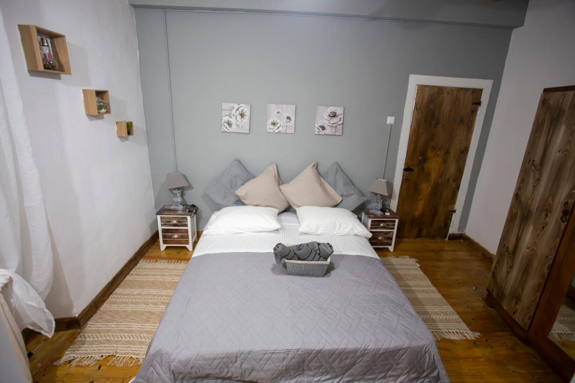 Archontissa Sea View House Διαμέρισμα Μεσογγή Εξωτερικό φωτογραφία