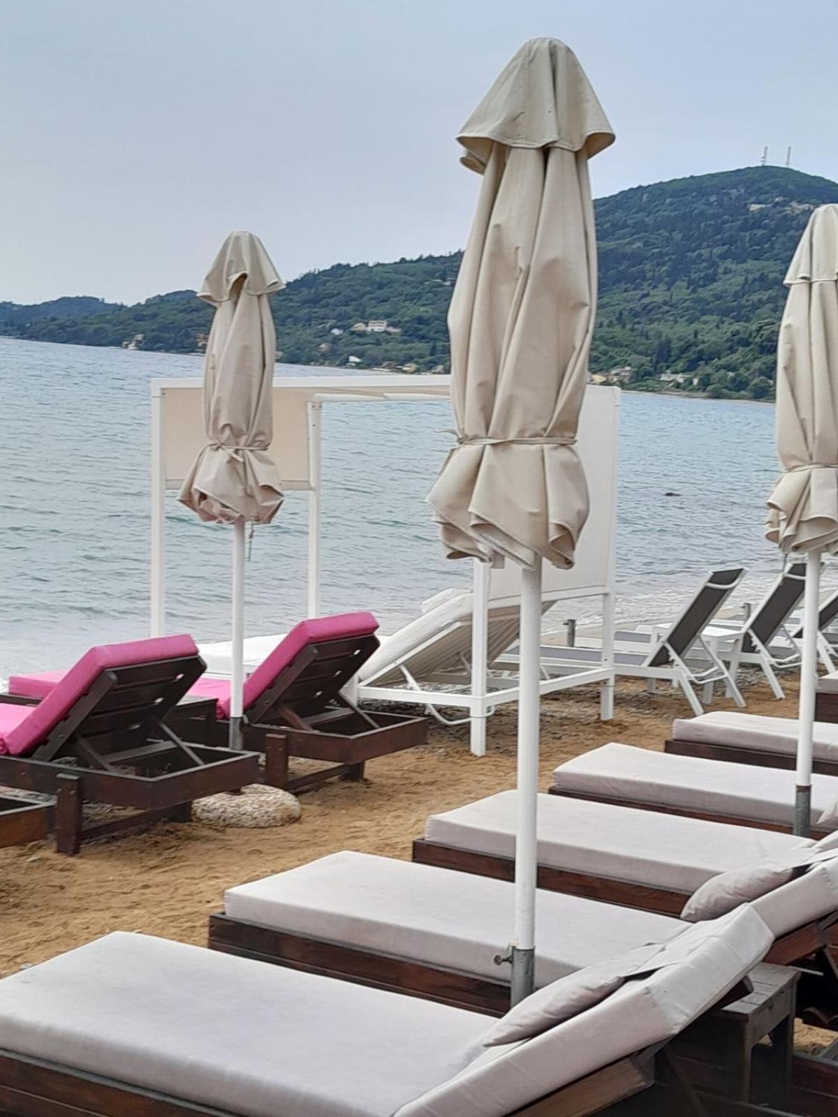 Archontissa Sea View House Διαμέρισμα Μεσογγή Εξωτερικό φωτογραφία