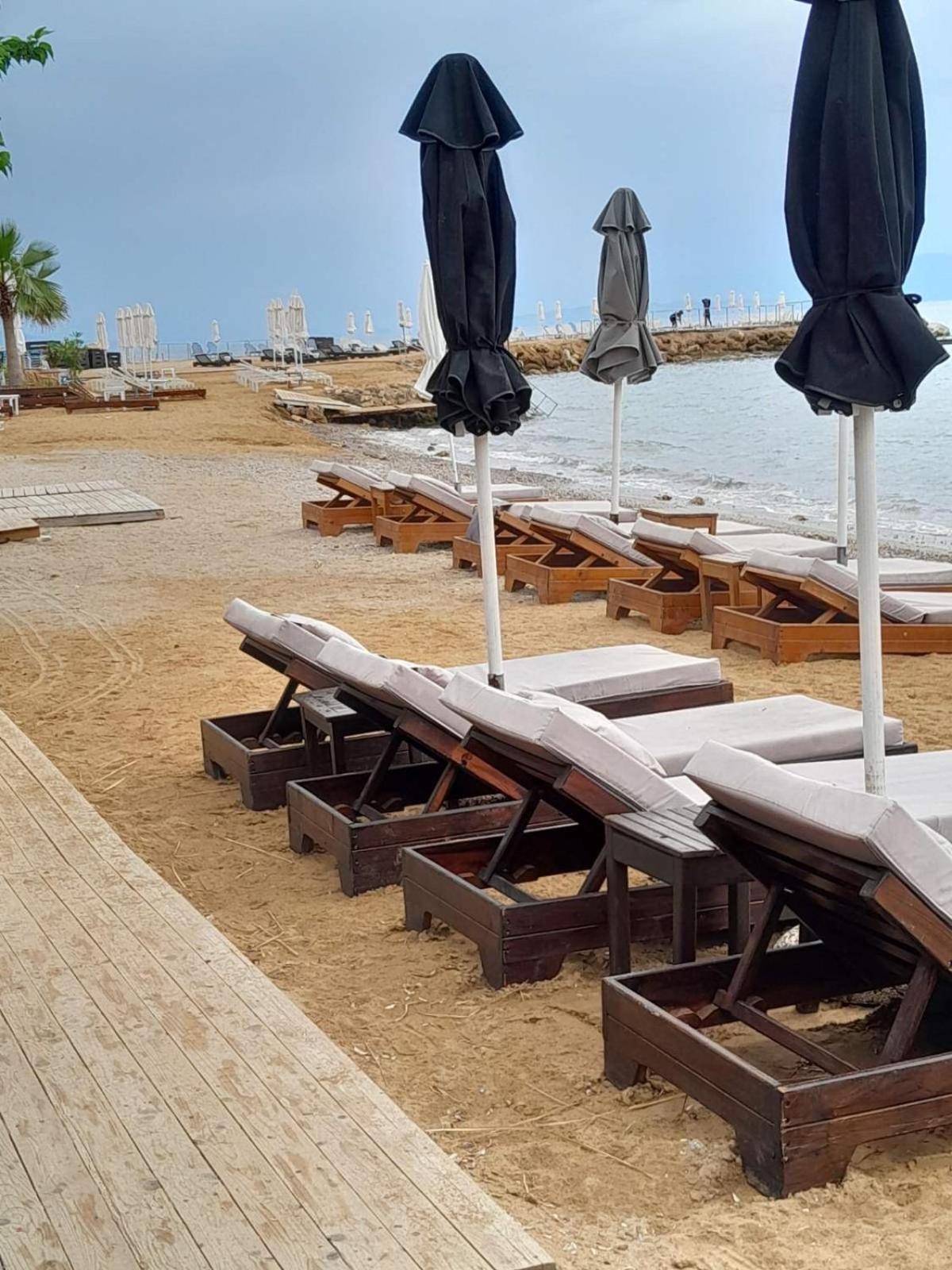Archontissa Sea View House Διαμέρισμα Μεσογγή Εξωτερικό φωτογραφία
