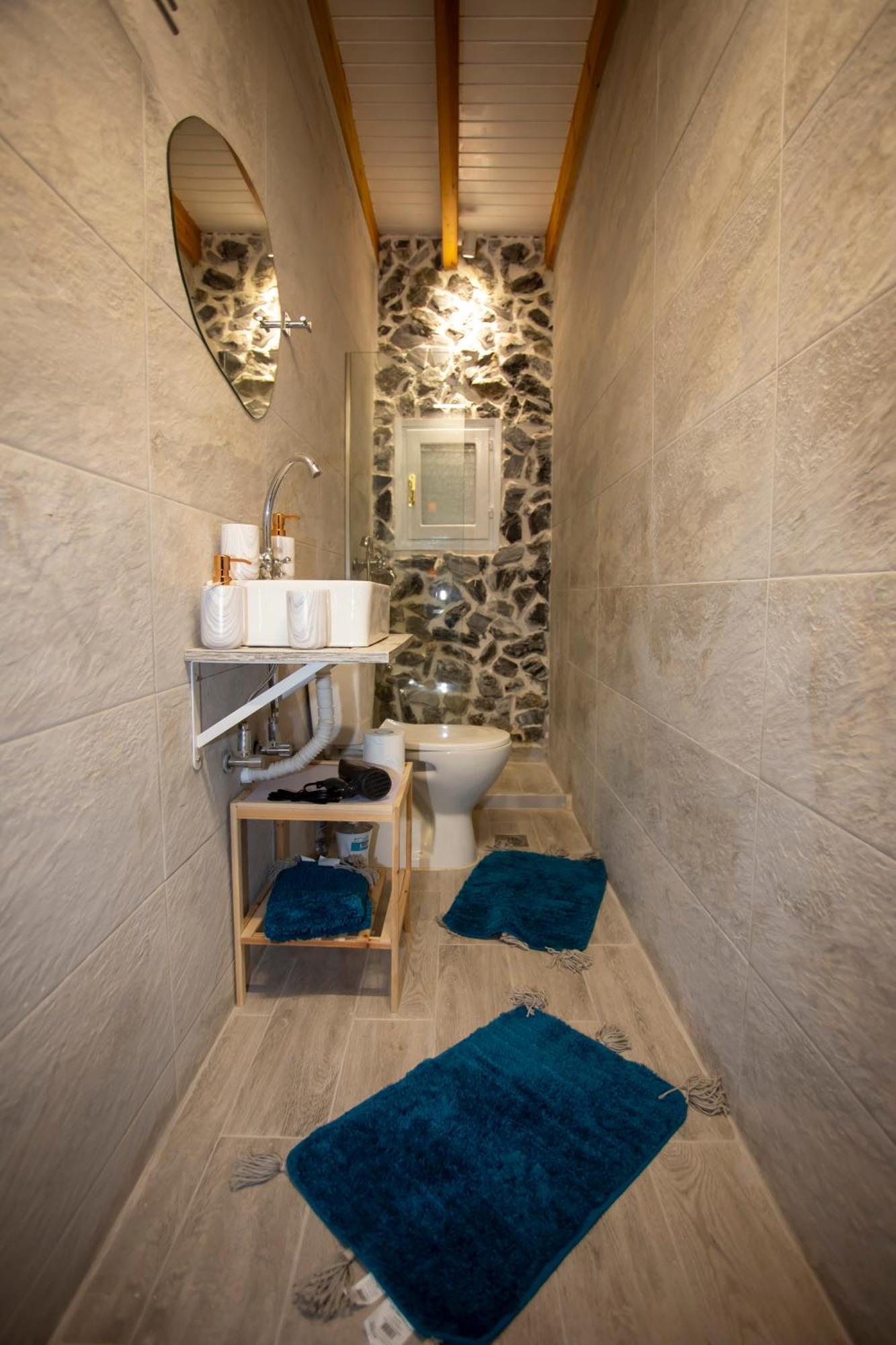 Archontissa Sea View House Διαμέρισμα Μεσογγή Εξωτερικό φωτογραφία