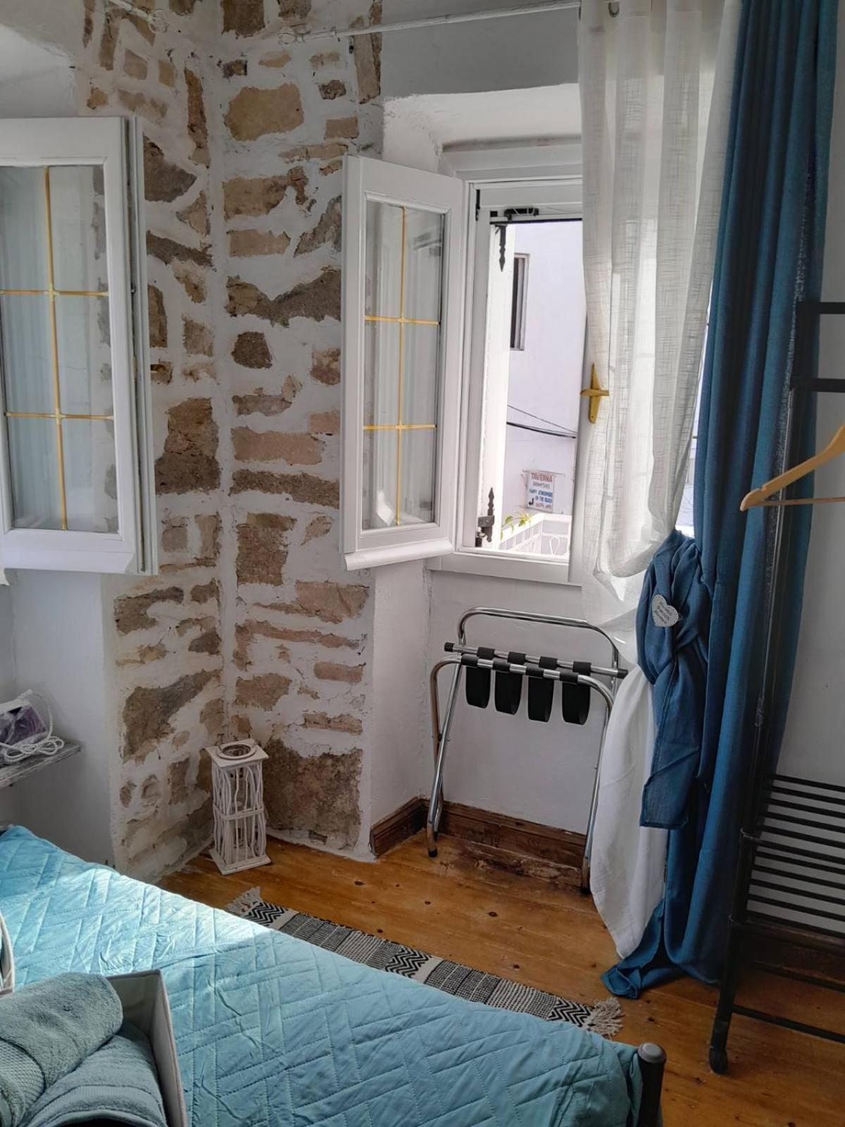 Archontissa Sea View House Διαμέρισμα Μεσογγή Εξωτερικό φωτογραφία