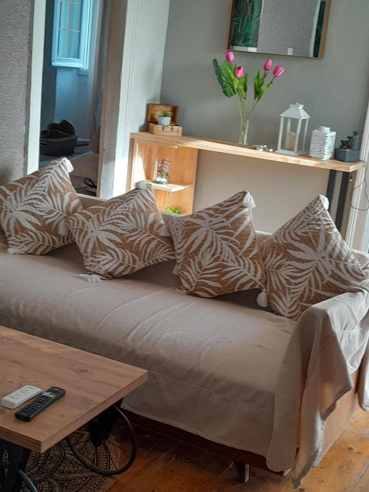 Archontissa Sea View House Διαμέρισμα Μεσογγή Εξωτερικό φωτογραφία