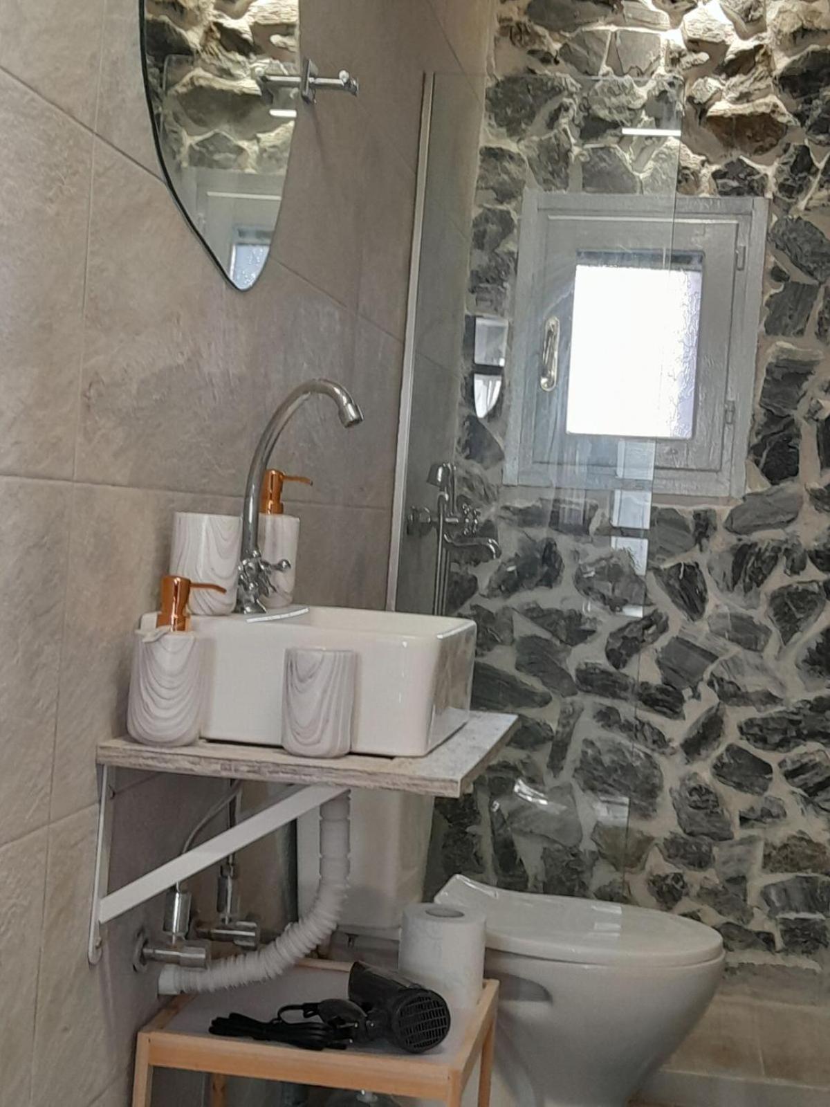 Archontissa Sea View House Διαμέρισμα Μεσογγή Εξωτερικό φωτογραφία