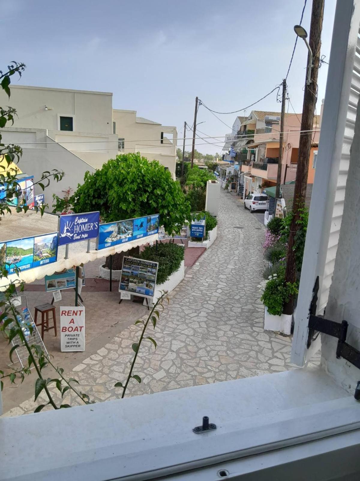 Archontissa Sea View House Διαμέρισμα Μεσογγή Εξωτερικό φωτογραφία
