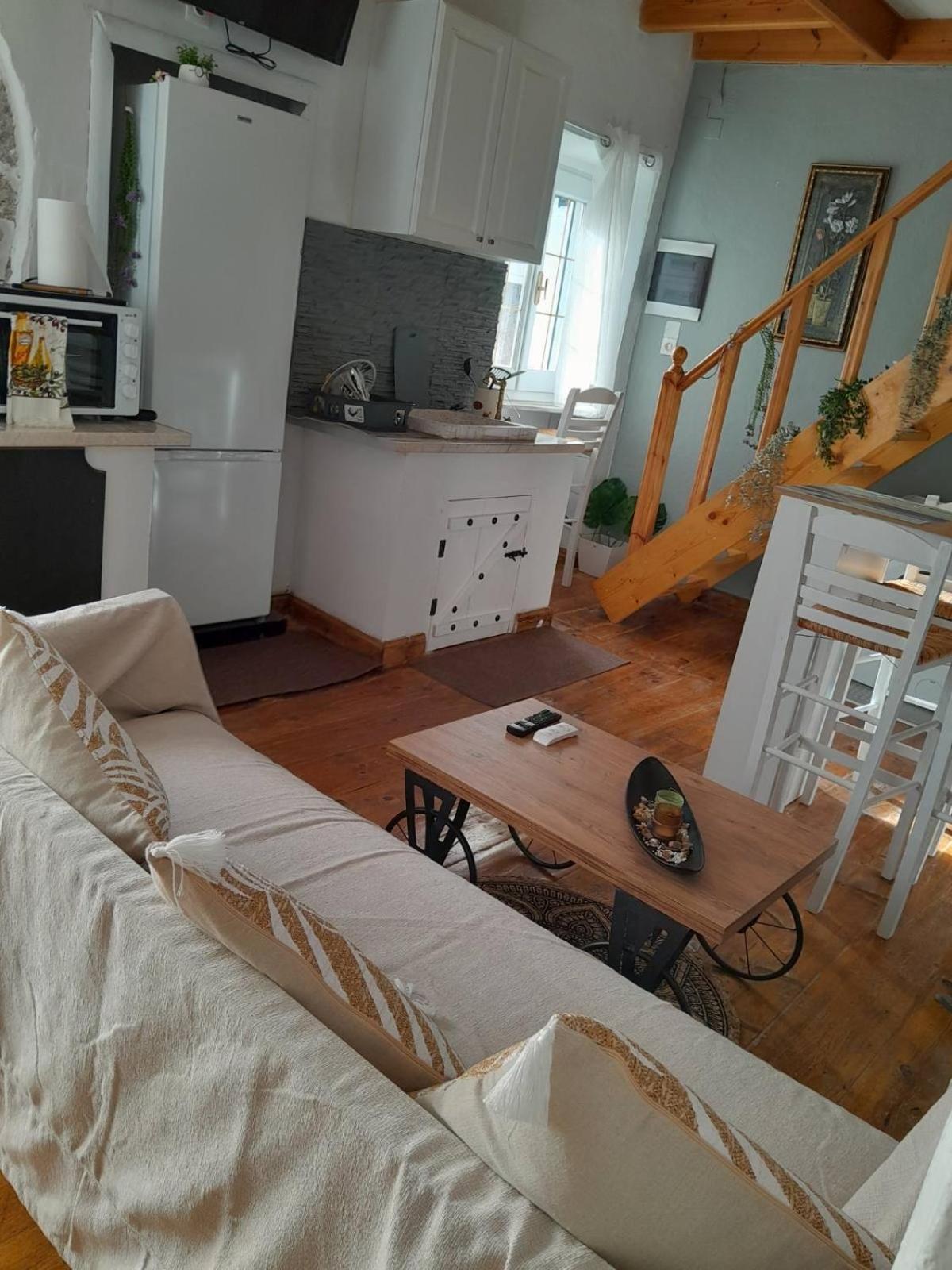 Archontissa Sea View House Διαμέρισμα Μεσογγή Εξωτερικό φωτογραφία