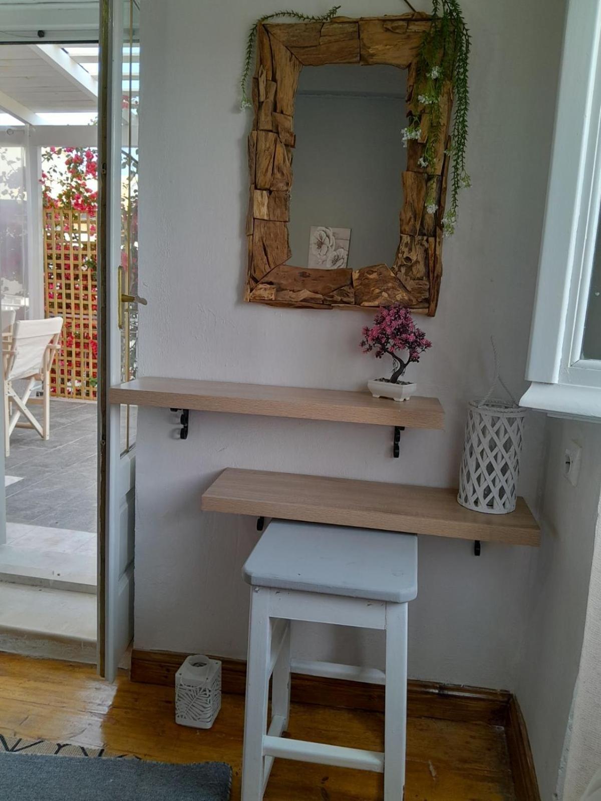 Archontissa Sea View House Διαμέρισμα Μεσογγή Εξωτερικό φωτογραφία