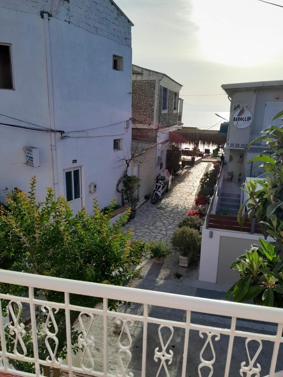 Archontissa Sea View House Διαμέρισμα Μεσογγή Εξωτερικό φωτογραφία