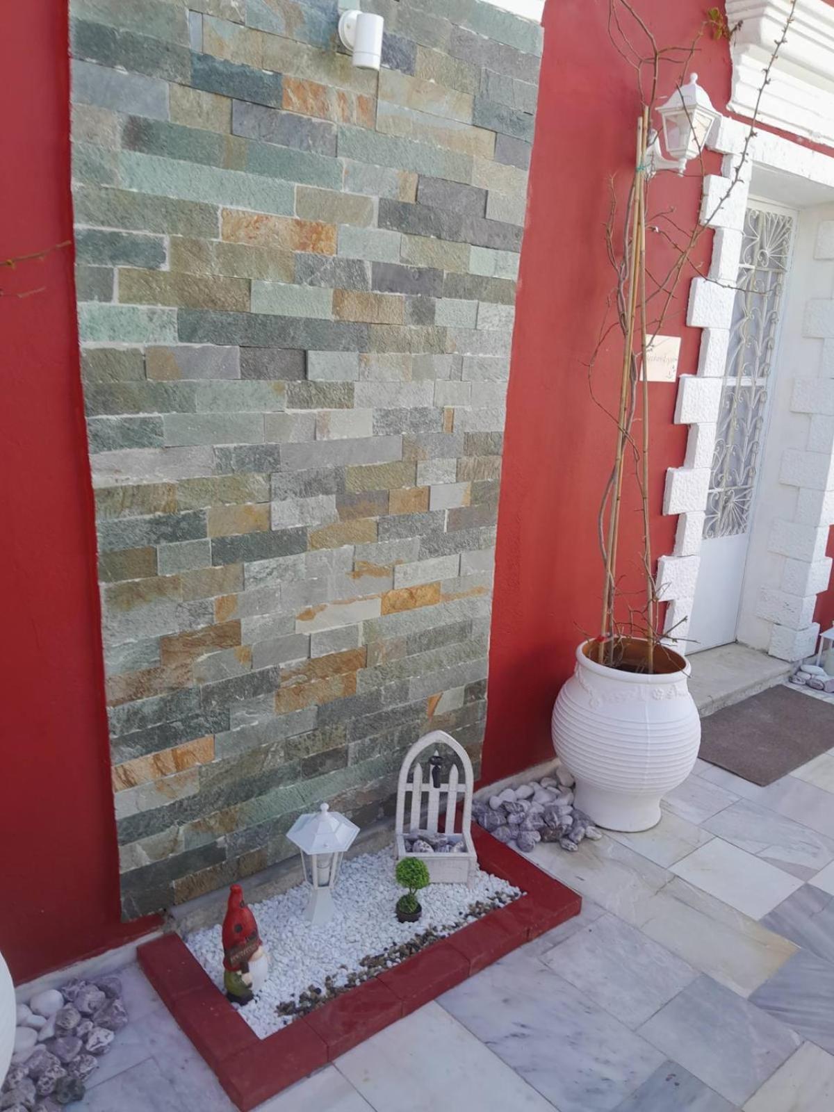 Archontissa Sea View House Διαμέρισμα Μεσογγή Εξωτερικό φωτογραφία