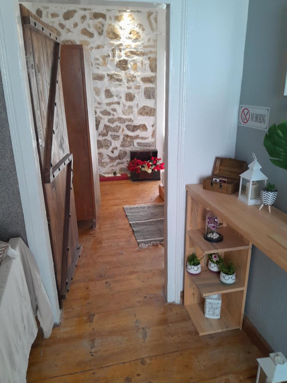 Archontissa Sea View House Διαμέρισμα Μεσογγή Εξωτερικό φωτογραφία