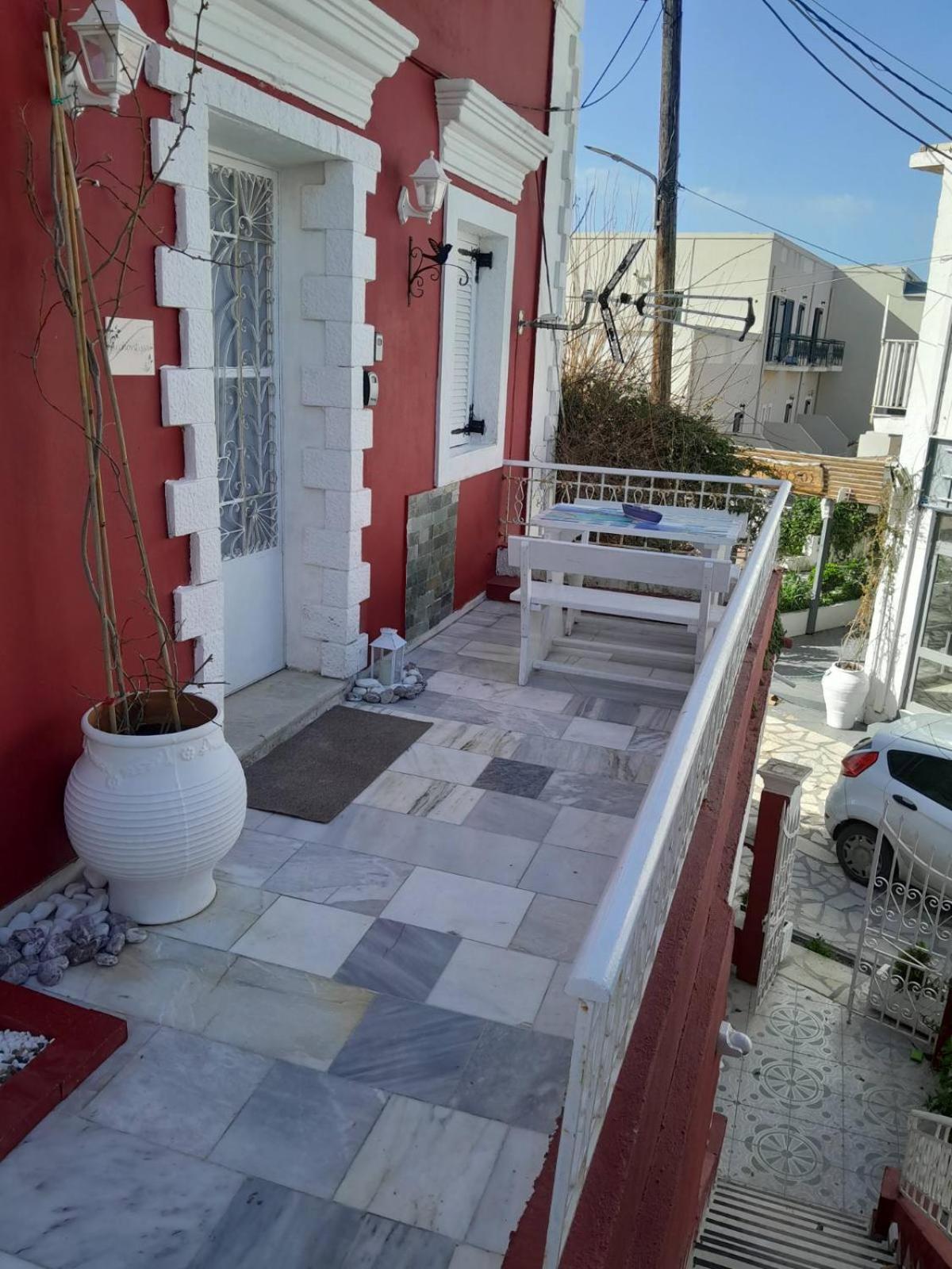 Archontissa Sea View House Διαμέρισμα Μεσογγή Εξωτερικό φωτογραφία
