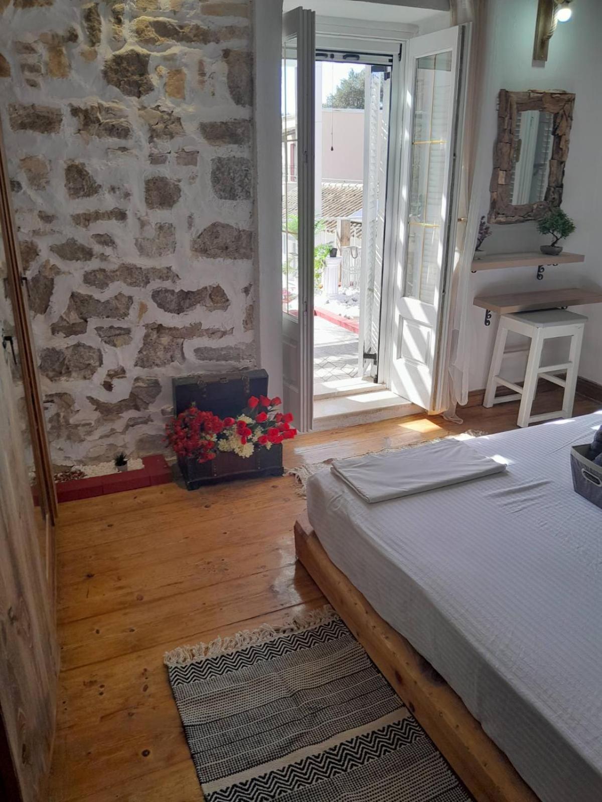 Archontissa Sea View House Διαμέρισμα Μεσογγή Εξωτερικό φωτογραφία