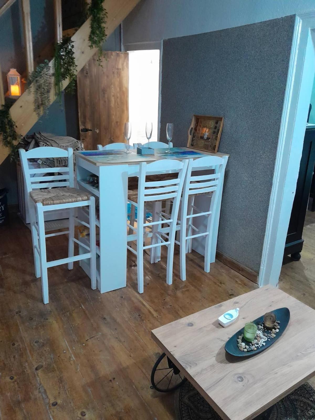 Archontissa Sea View House Διαμέρισμα Μεσογγή Εξωτερικό φωτογραφία